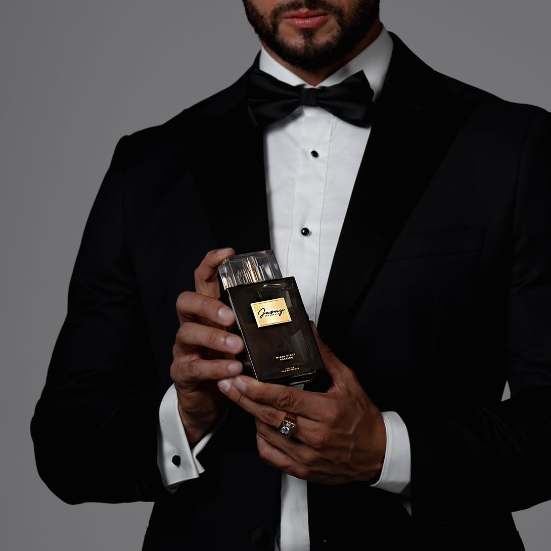 Jasny Fragrance Miami Night Passion (50ml)