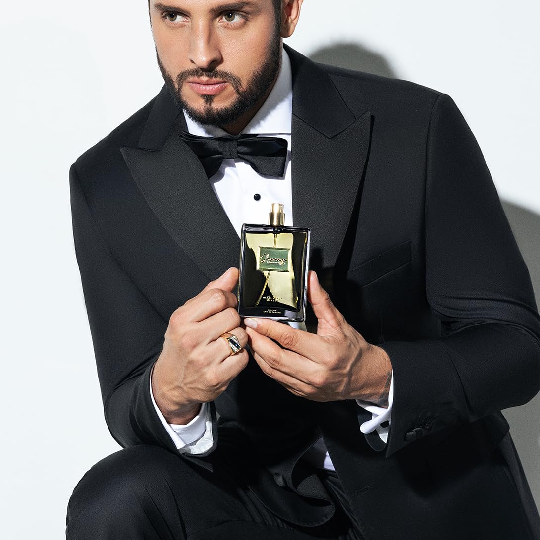 Jasny Fragrance Miami Night Passion (50ml)