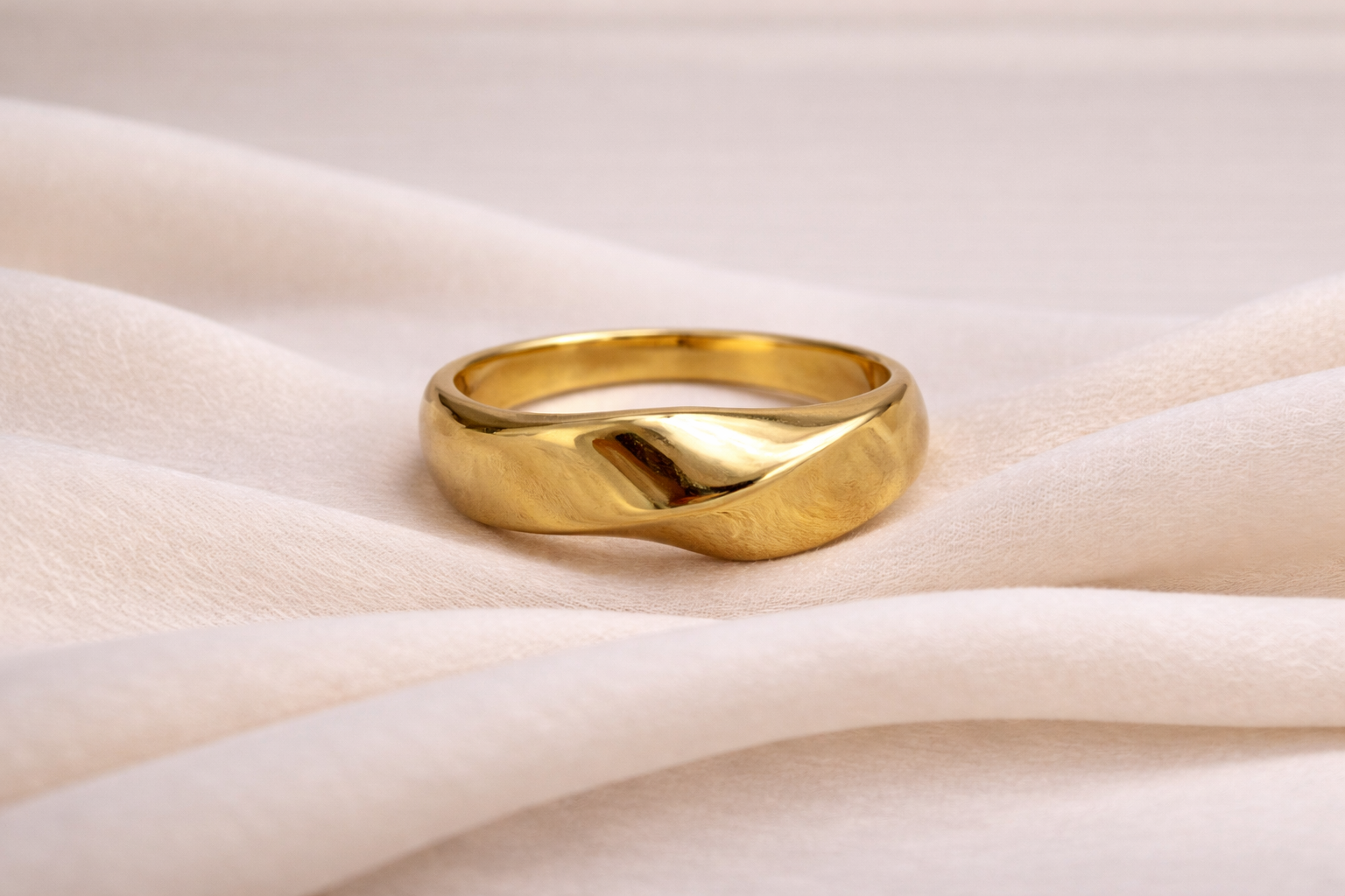 10K Woman’s Ring