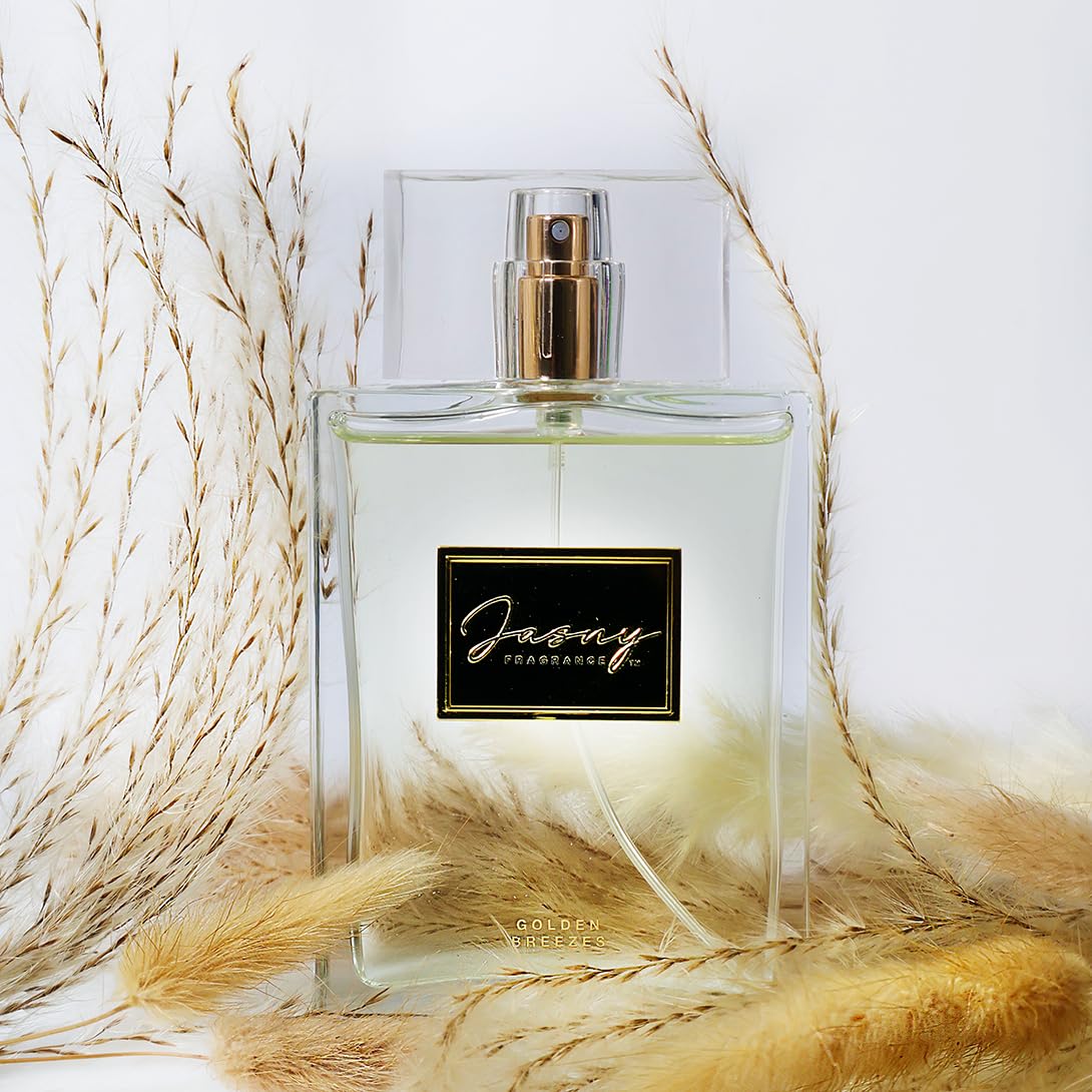 Jasny Fragrance Golden Breeze (100ml)