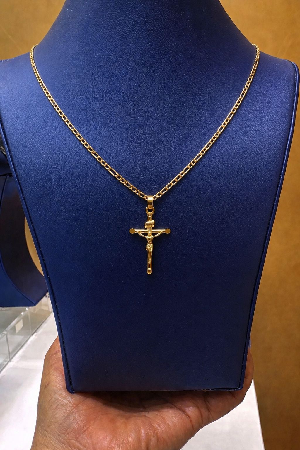Set oro 14k