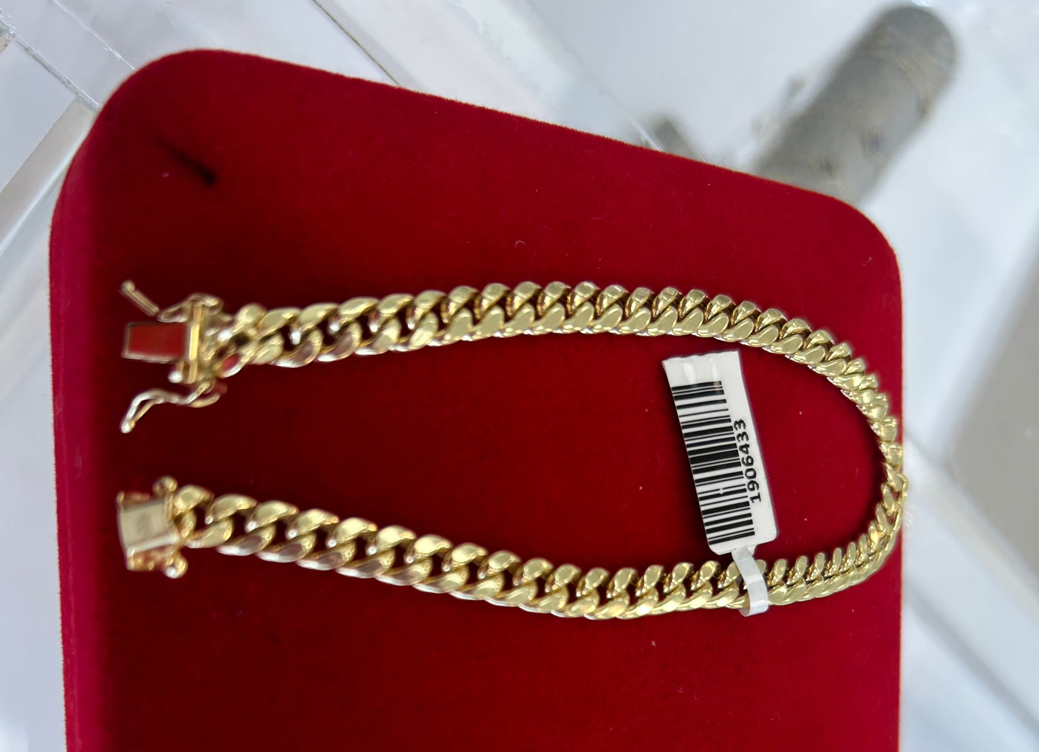 π Manilla ORO 10k π