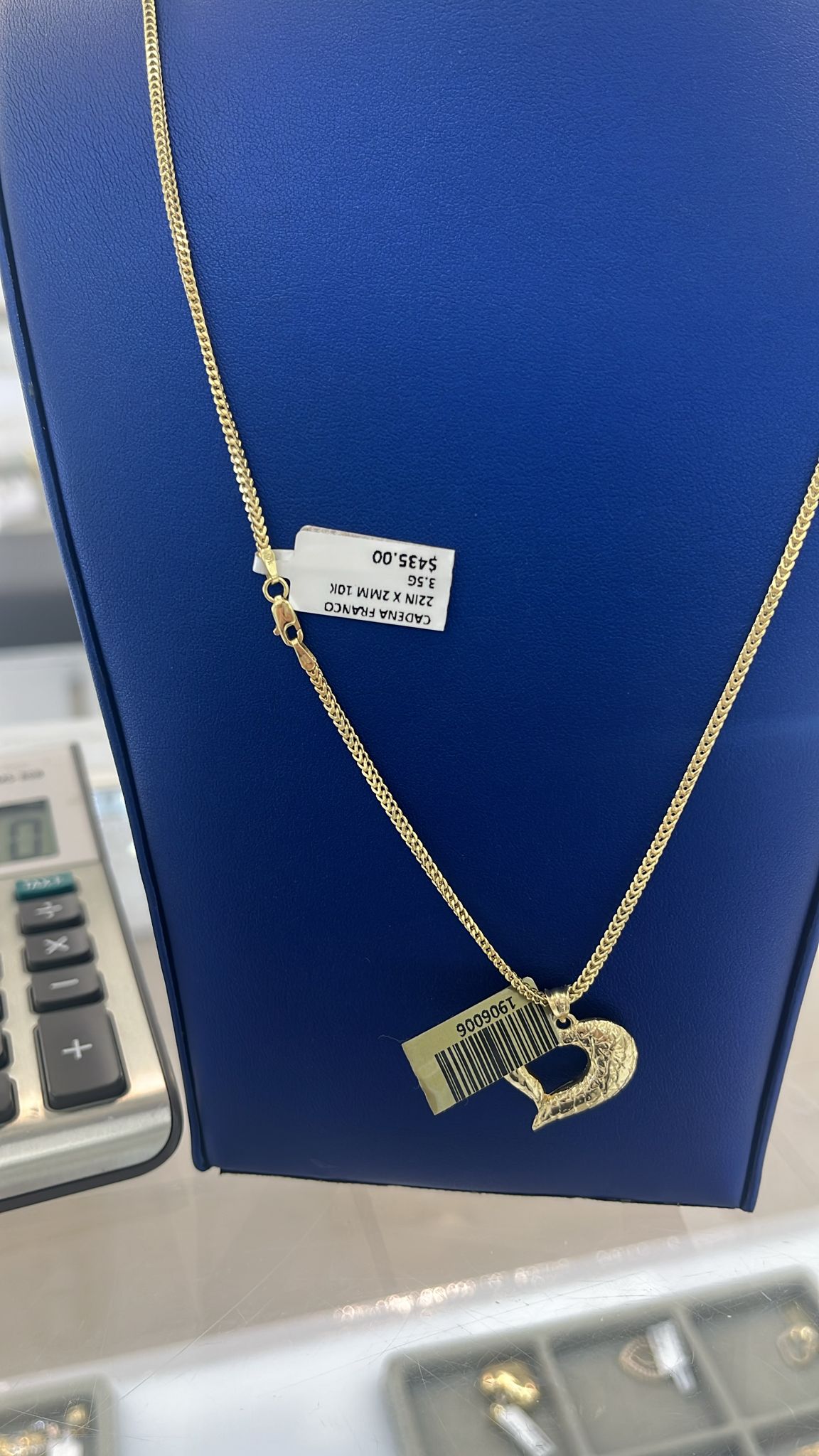 ππππ SET ORO 10kkk ππππ