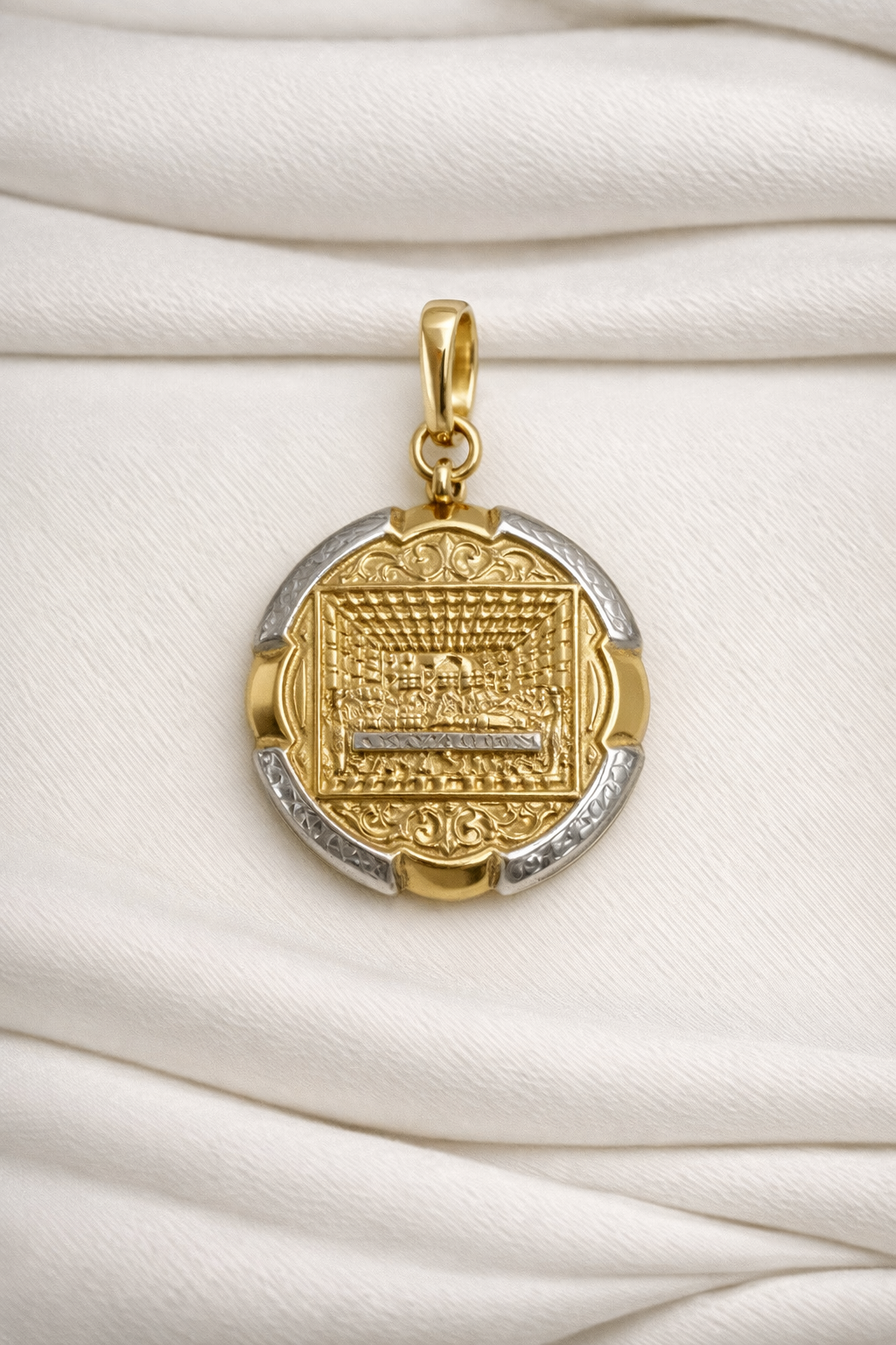 10K Gold Women’s Bracelet