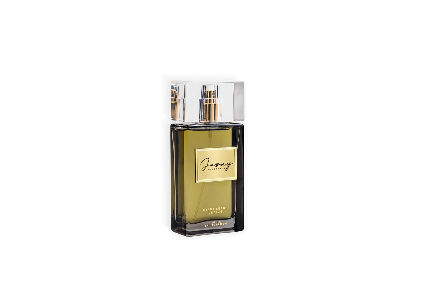Jasny Fragrance Miami Beach Breeze (50ml)