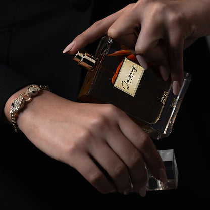 Jasny Fragrance Golden Breeze (100ml)