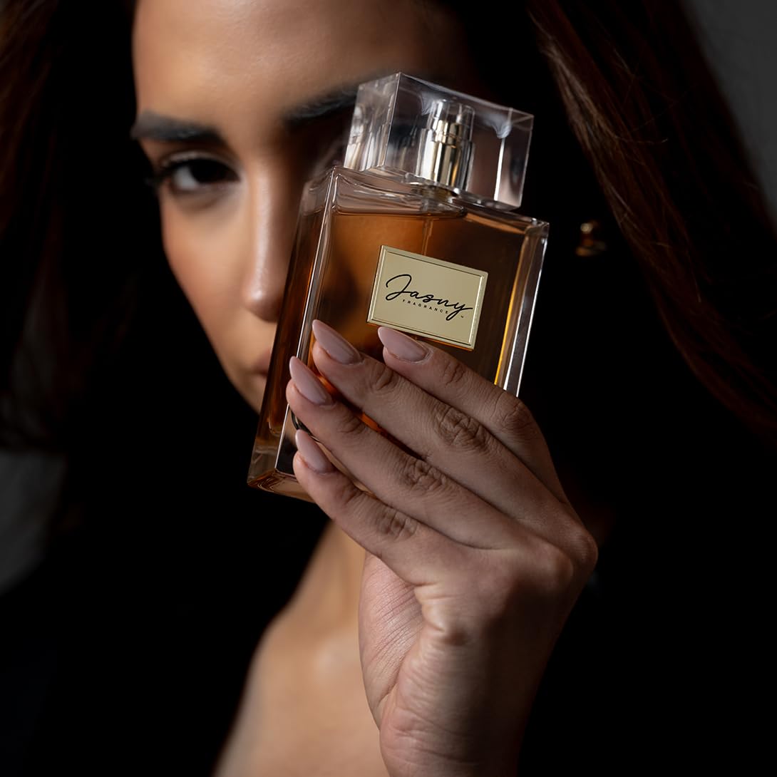 Jasny Fragrance Golden Sensation (100ml)