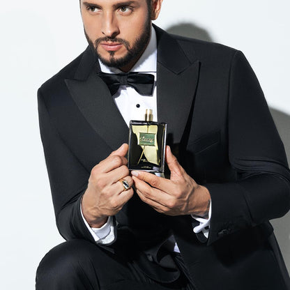 Jasny Fragrance Miami Night Passion (100ml)