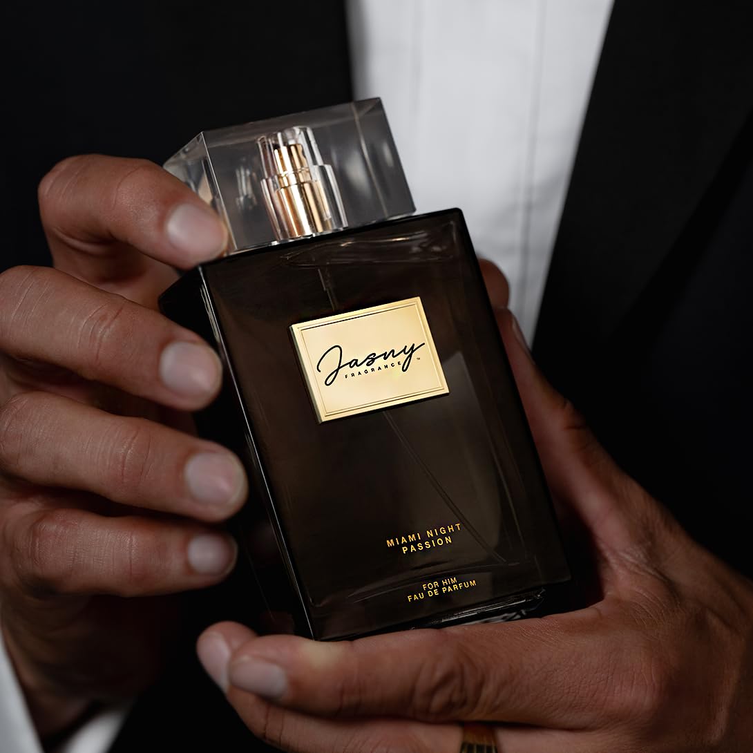 Jasny Fragrance Miami Night Passion (50ml)