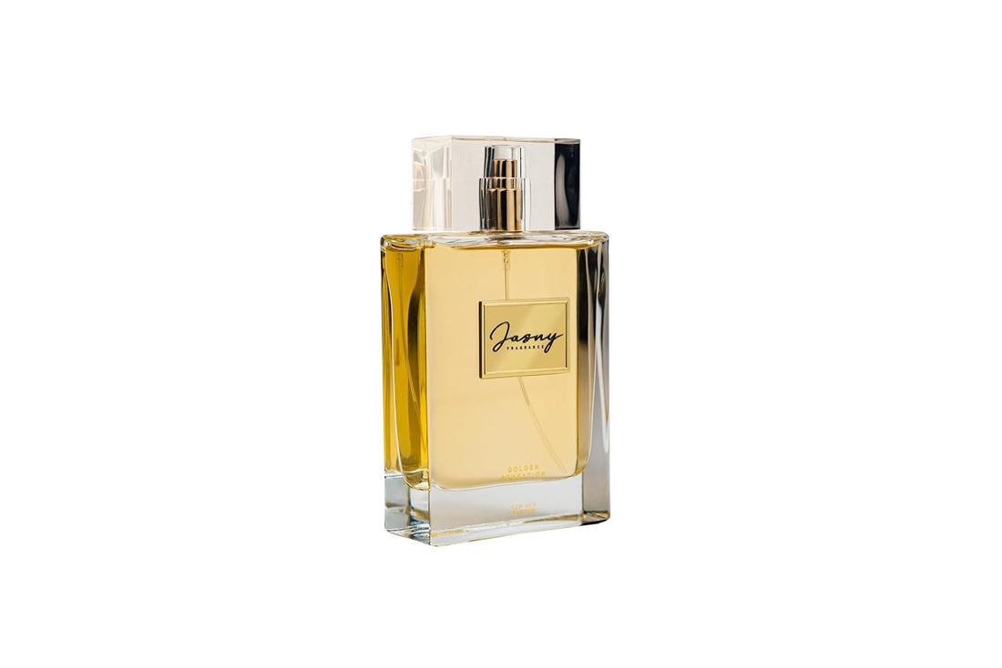 Jasny Fragrance Golden Sensation (50ml)
