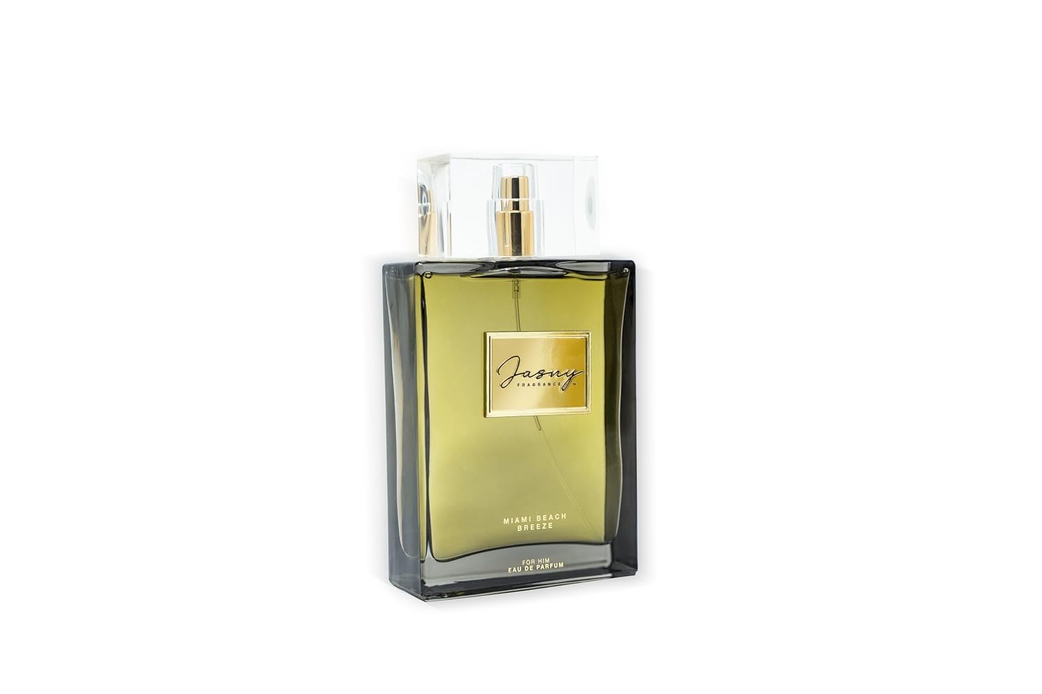 Jasny Fragrance Miami Beach Breeze (100ml)