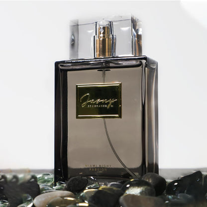Jasny Fragrance Miami Night Passion (100ml)