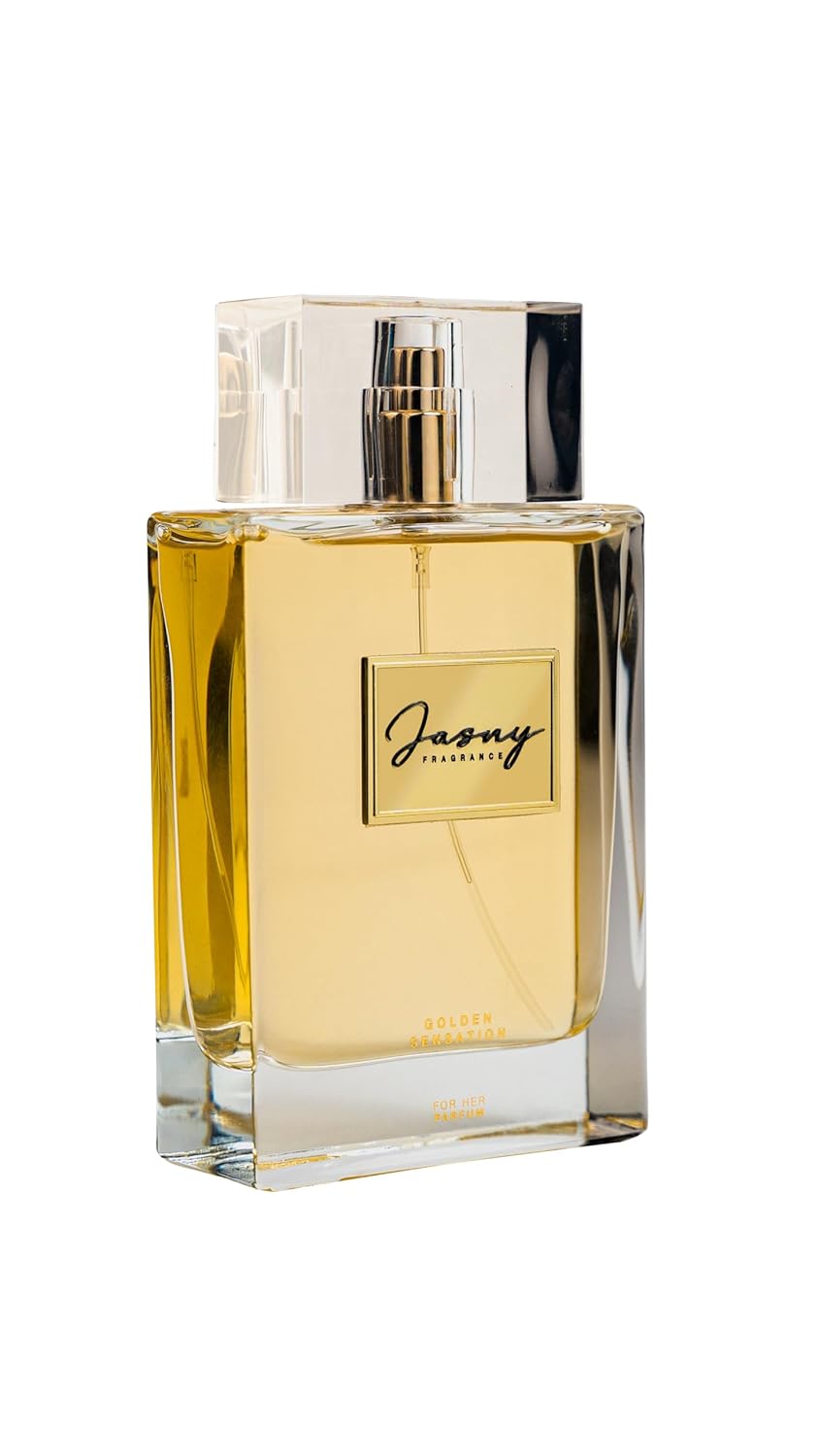 Jasny Fragrance Golden Sensation (100ml)