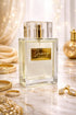 Jasny Fragrance Golden Breeze (100ml)