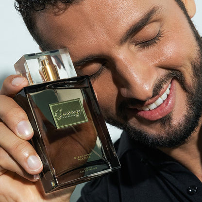Jasny Fragrance Miami Night Passion (100ml)
