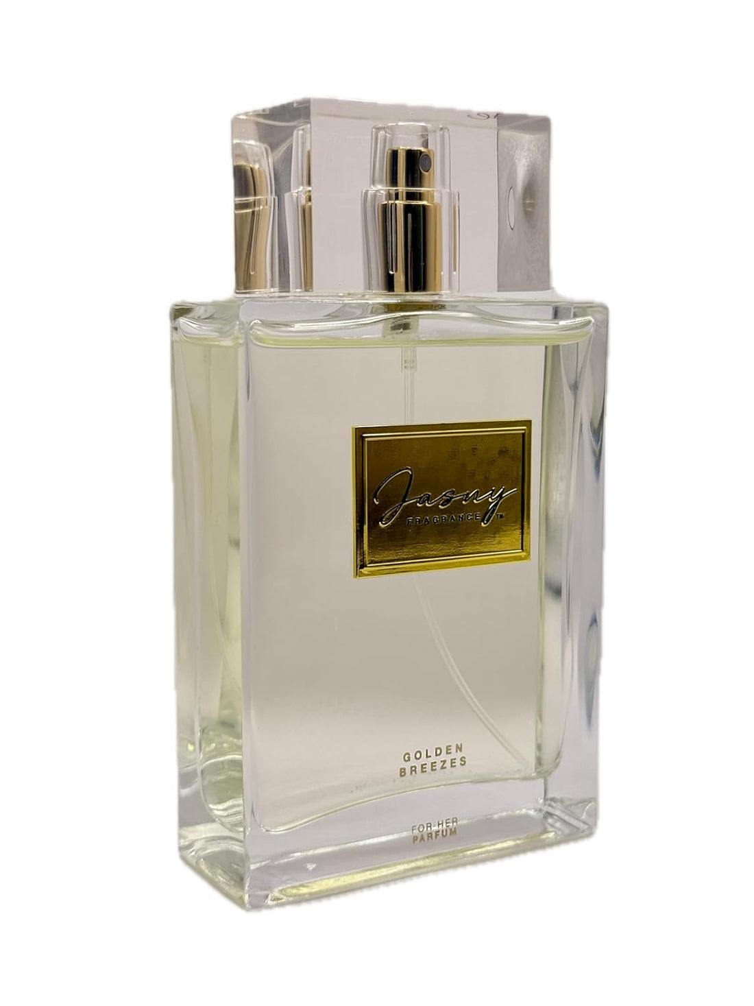 Jasny Fragrance Golden Breeze (100ml)