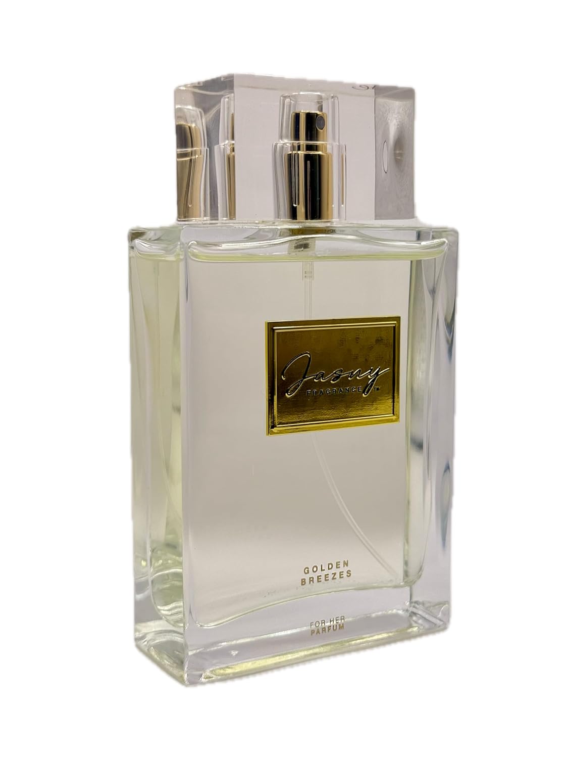 Jasny Fragrance Golden Breeze (100ml)