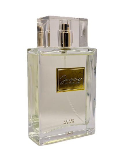 Jasny Fragrance Golden Breeze (100ml)