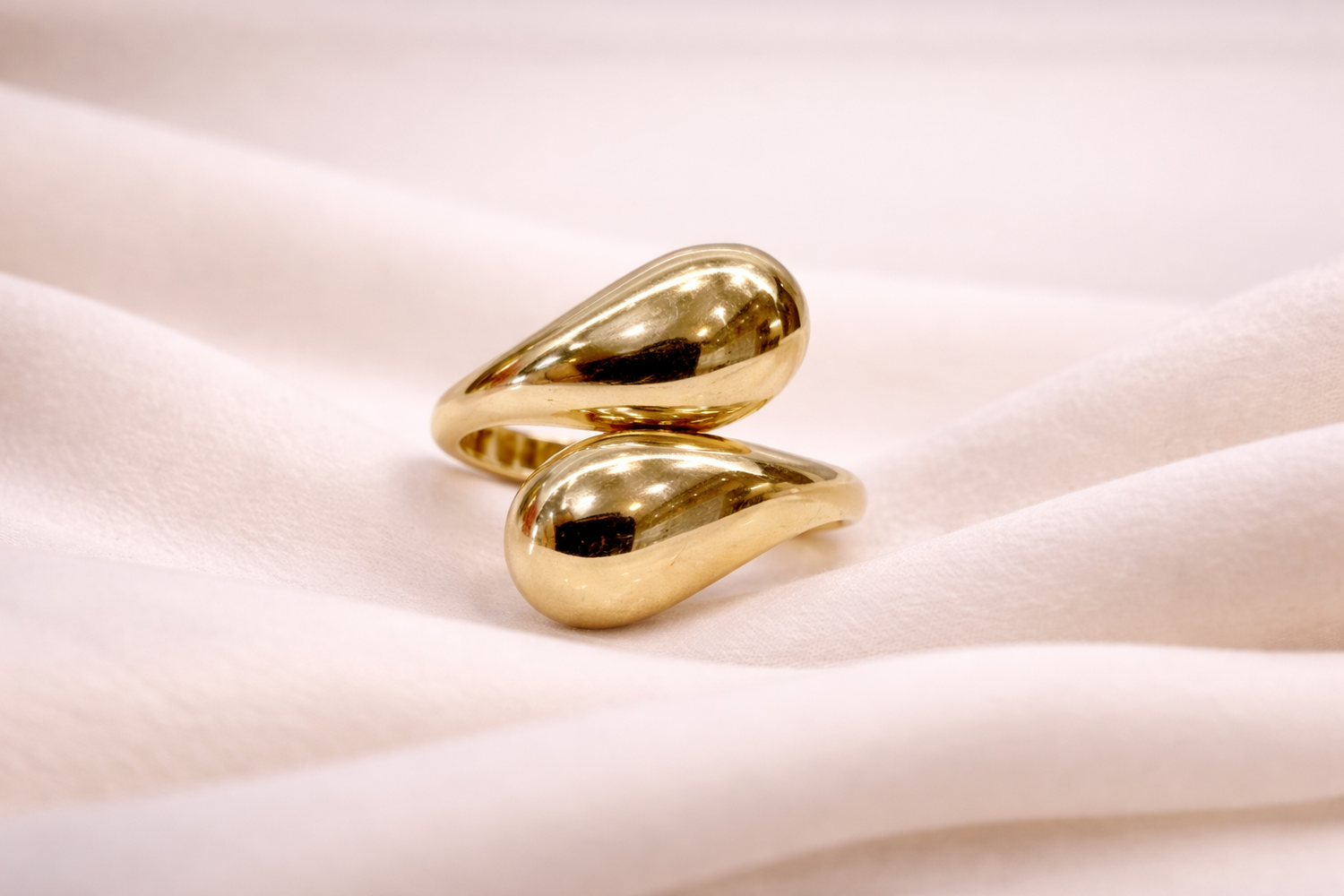 10K Woman’s Ring