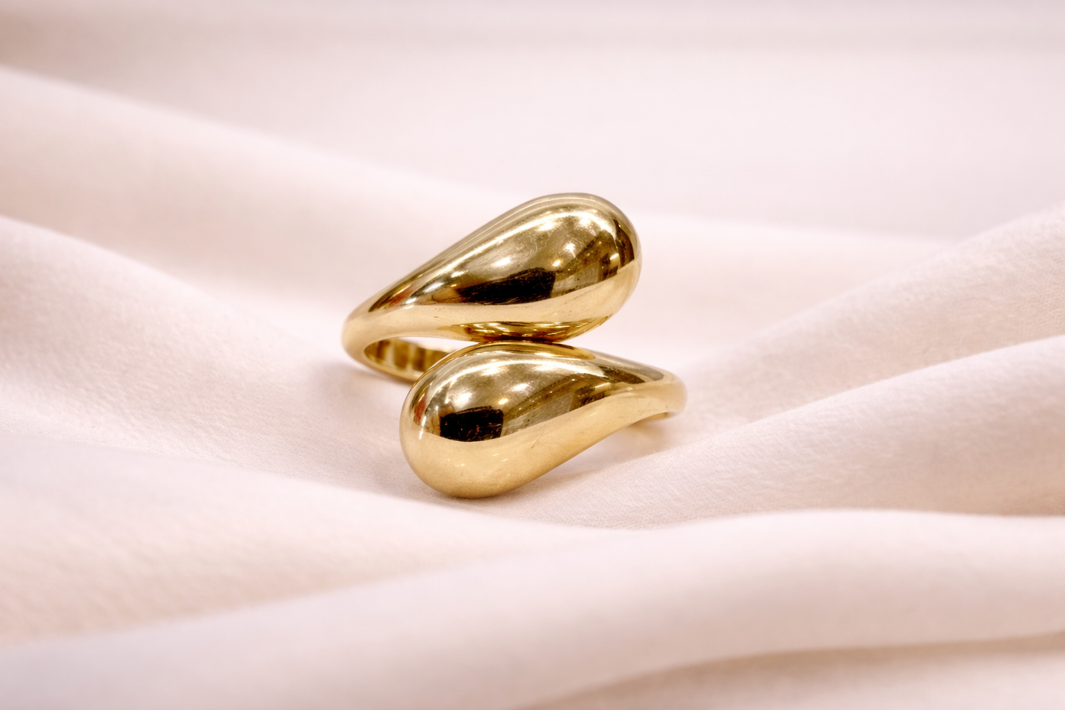 10K Woman’s Ring