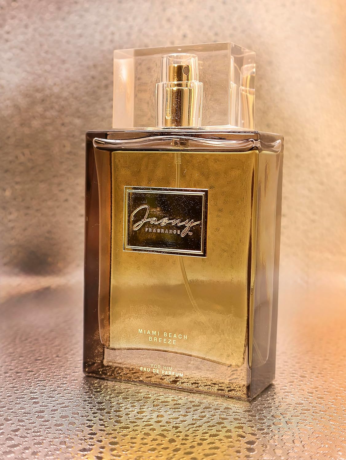 Jasny Fragrance Miami Beach Breeze (100ml)
