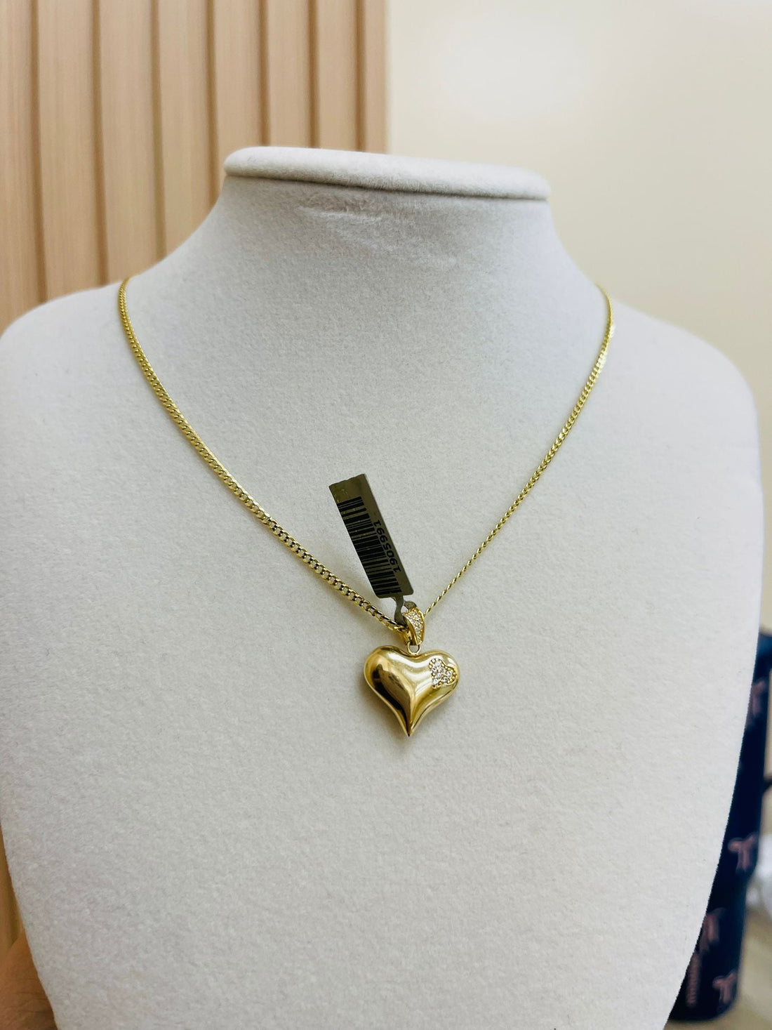 Set oro 10k 14k