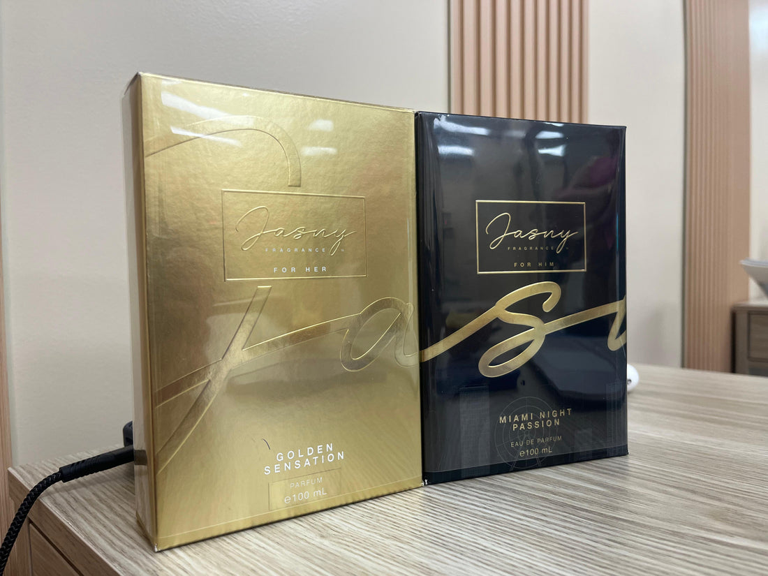 Perfumes