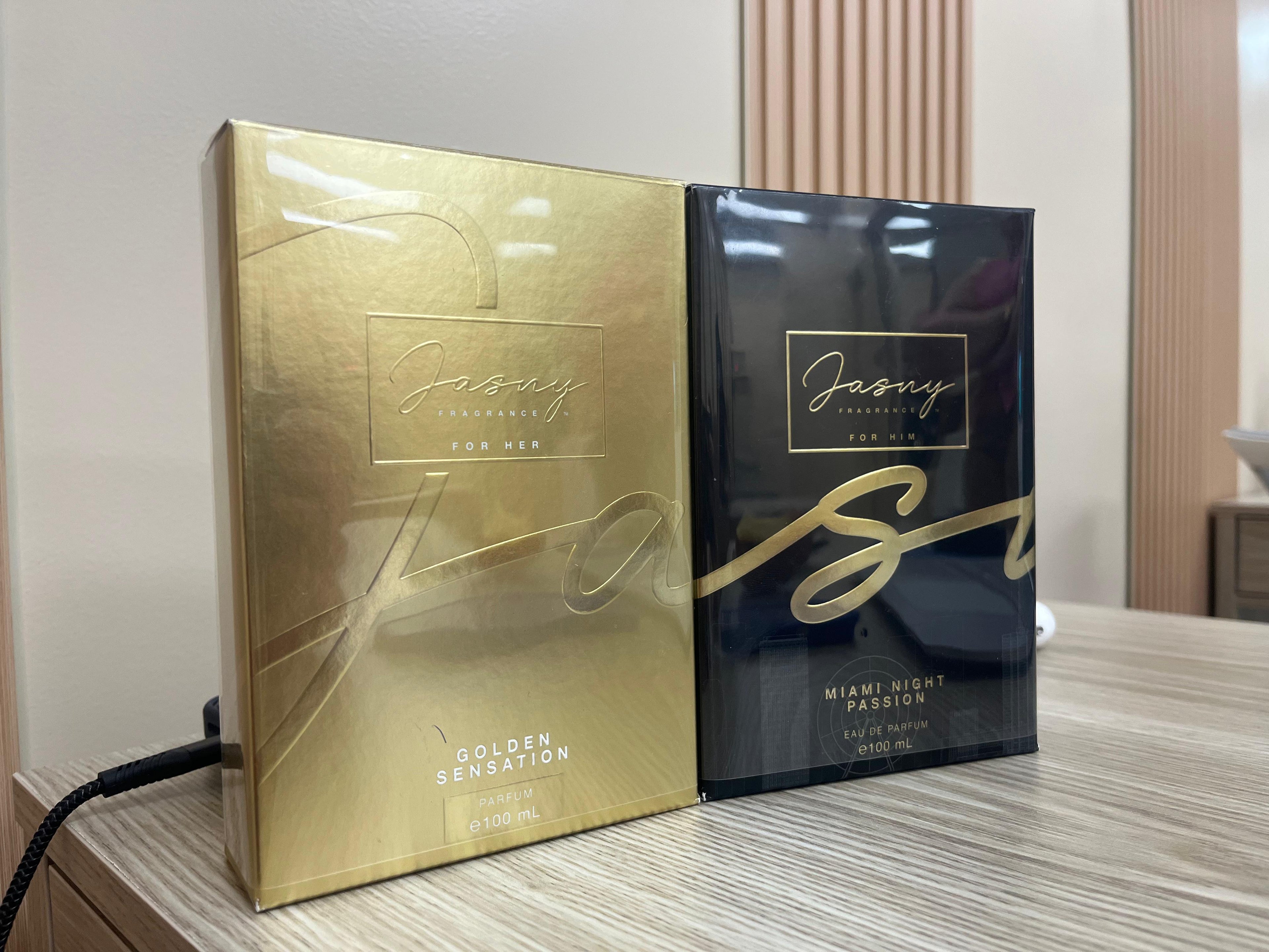 Perfumes
