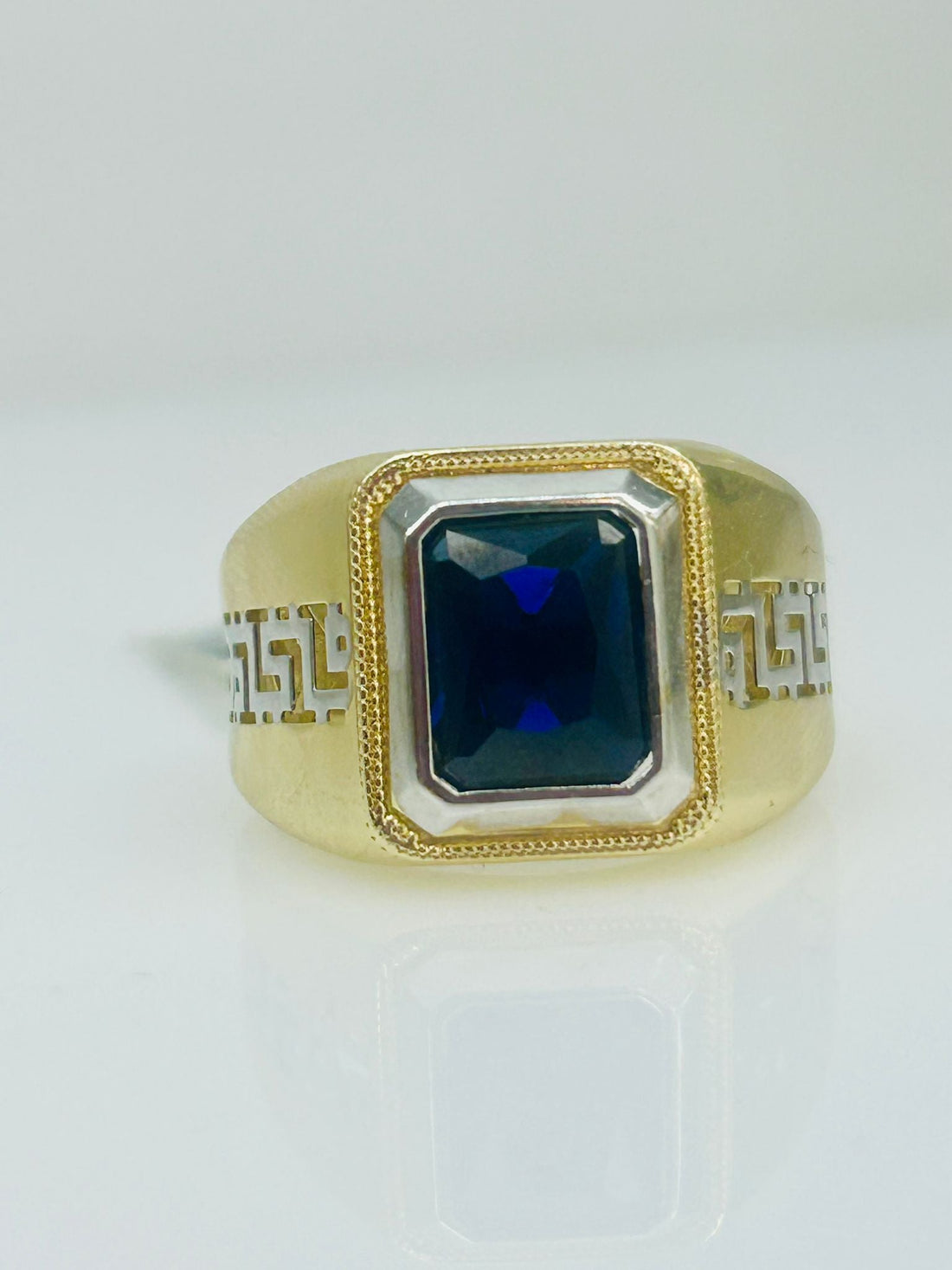💎 Anillo oro 10k 💎