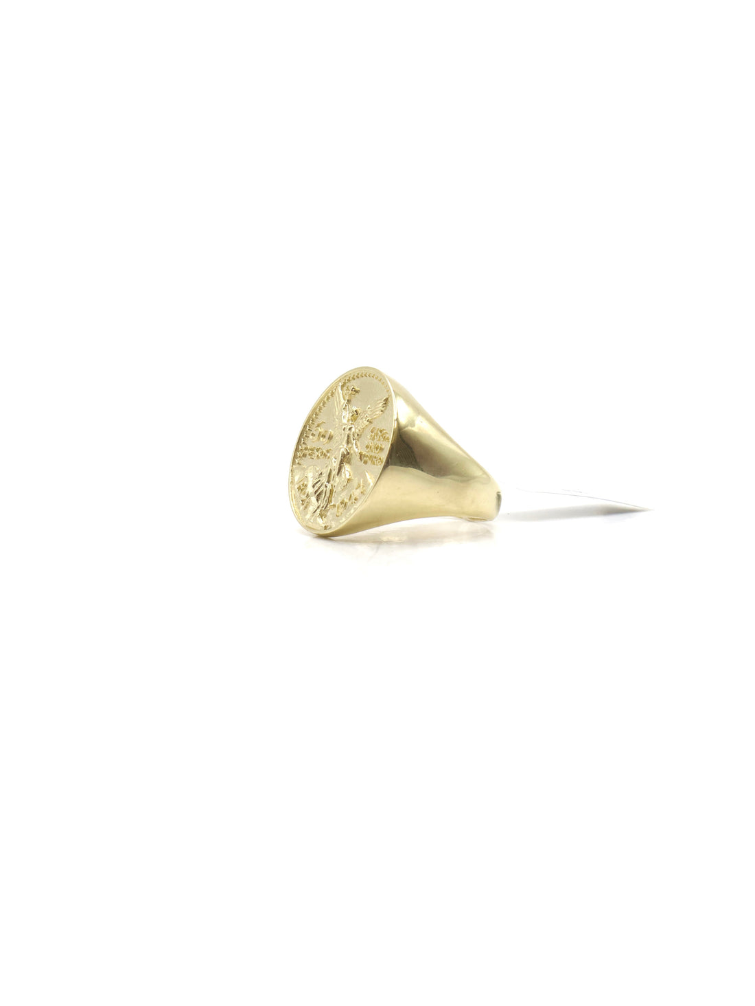 Anillo Centenario - 10K