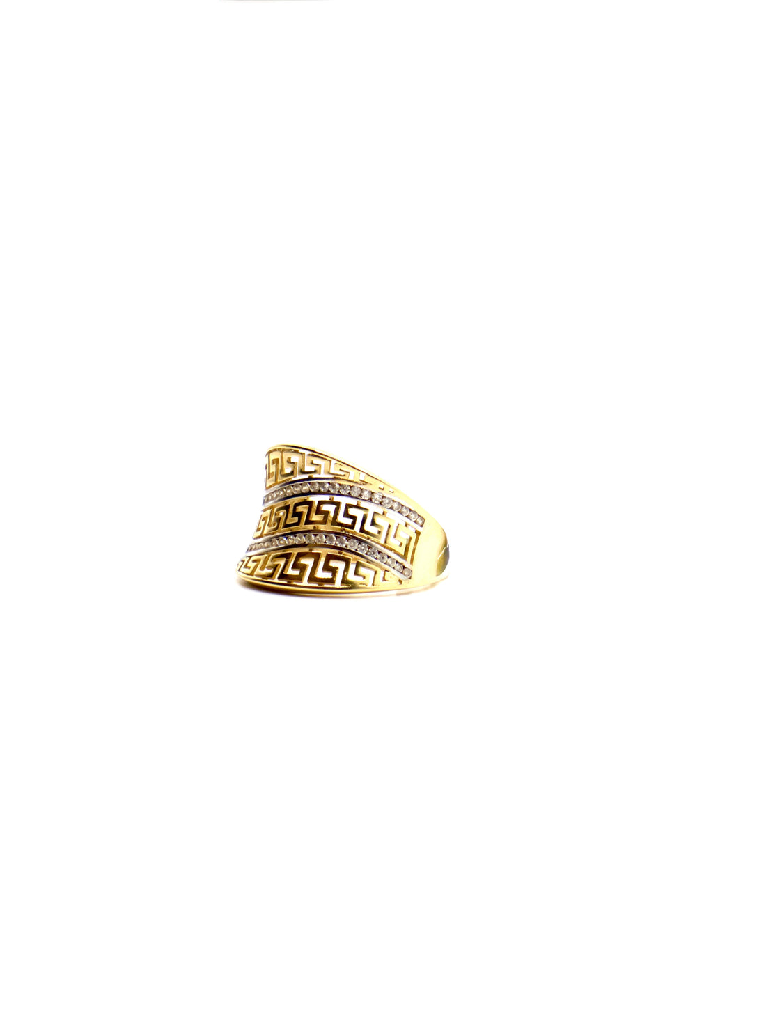 Anillo Dama - 14K 4